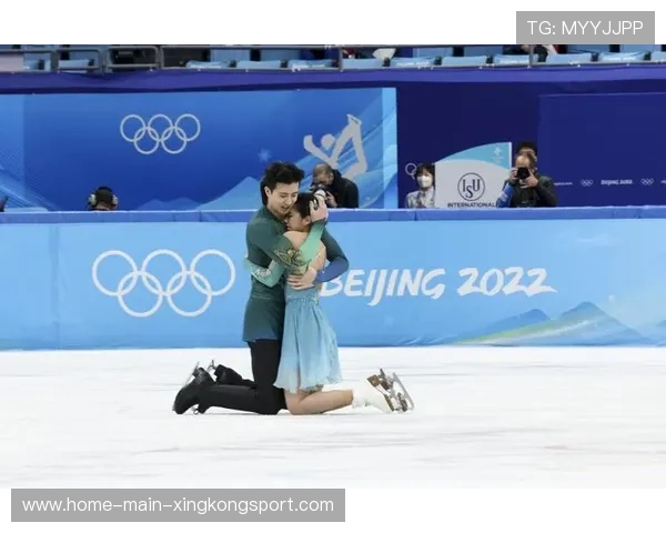 冰舞中国组合创造新历史