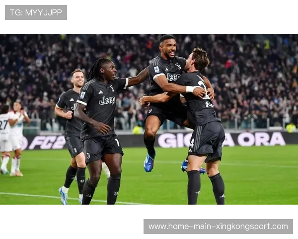 尤文卡瓦利亚前场抢断后直接低射破门：速度与直觉铸就的闪击