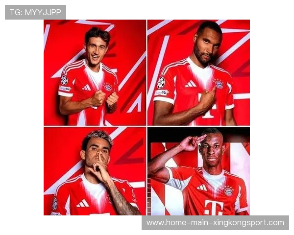 拜仁达成高位压迫前锋签约